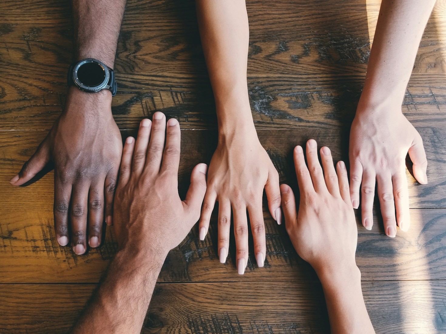 How to Build Lasting Connections Through Shared Interests