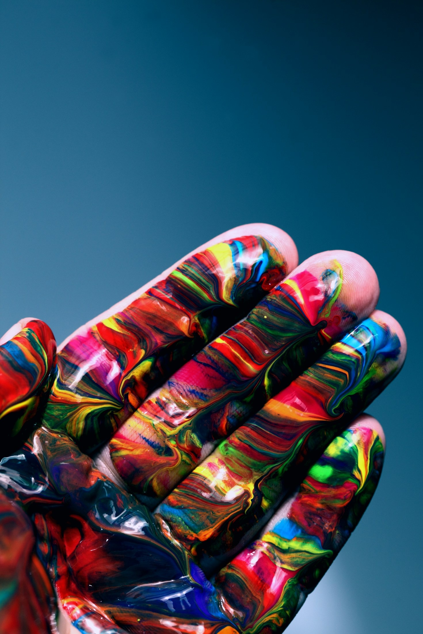 Exploring Your Creative Side in a Supportive Hub