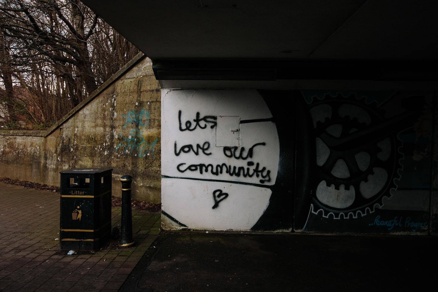 Why Belonging to a Creative Community Matters