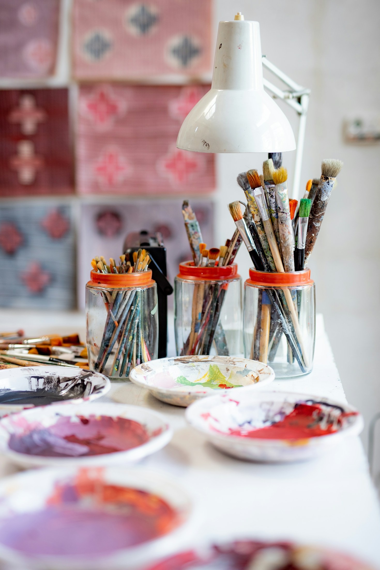 Creating Spaces for Connection and Innovation