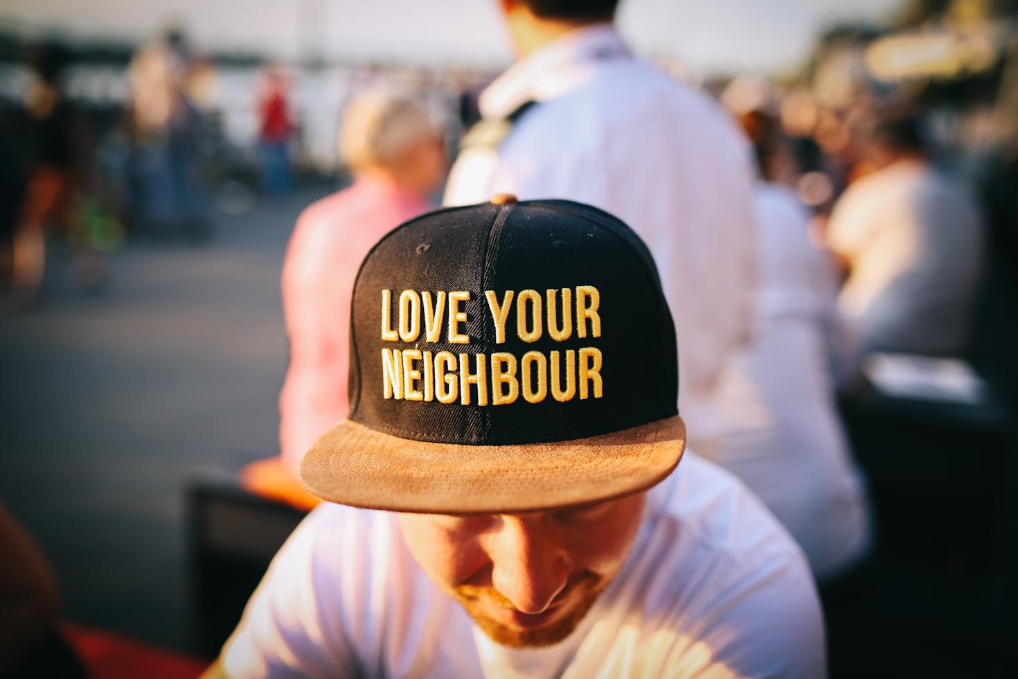 The Role of Community in Personal Growth and Creativity