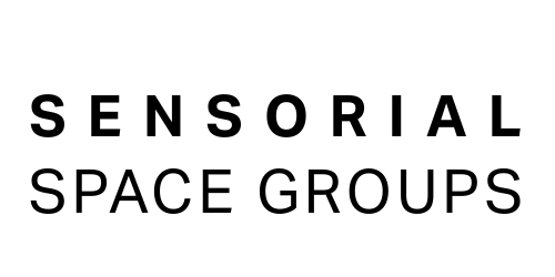 Sensorialspacegroups